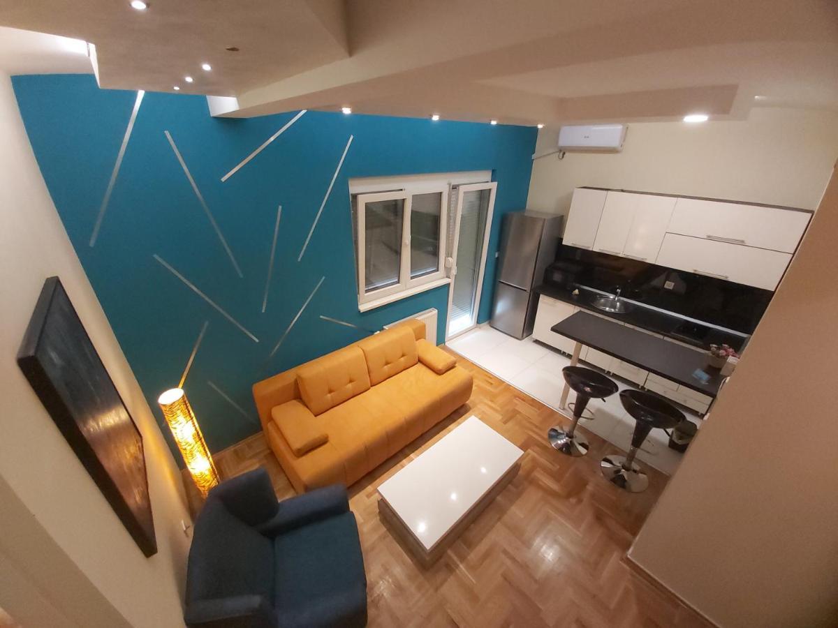 Apartment Nikirent Banja Luka Exterior photo