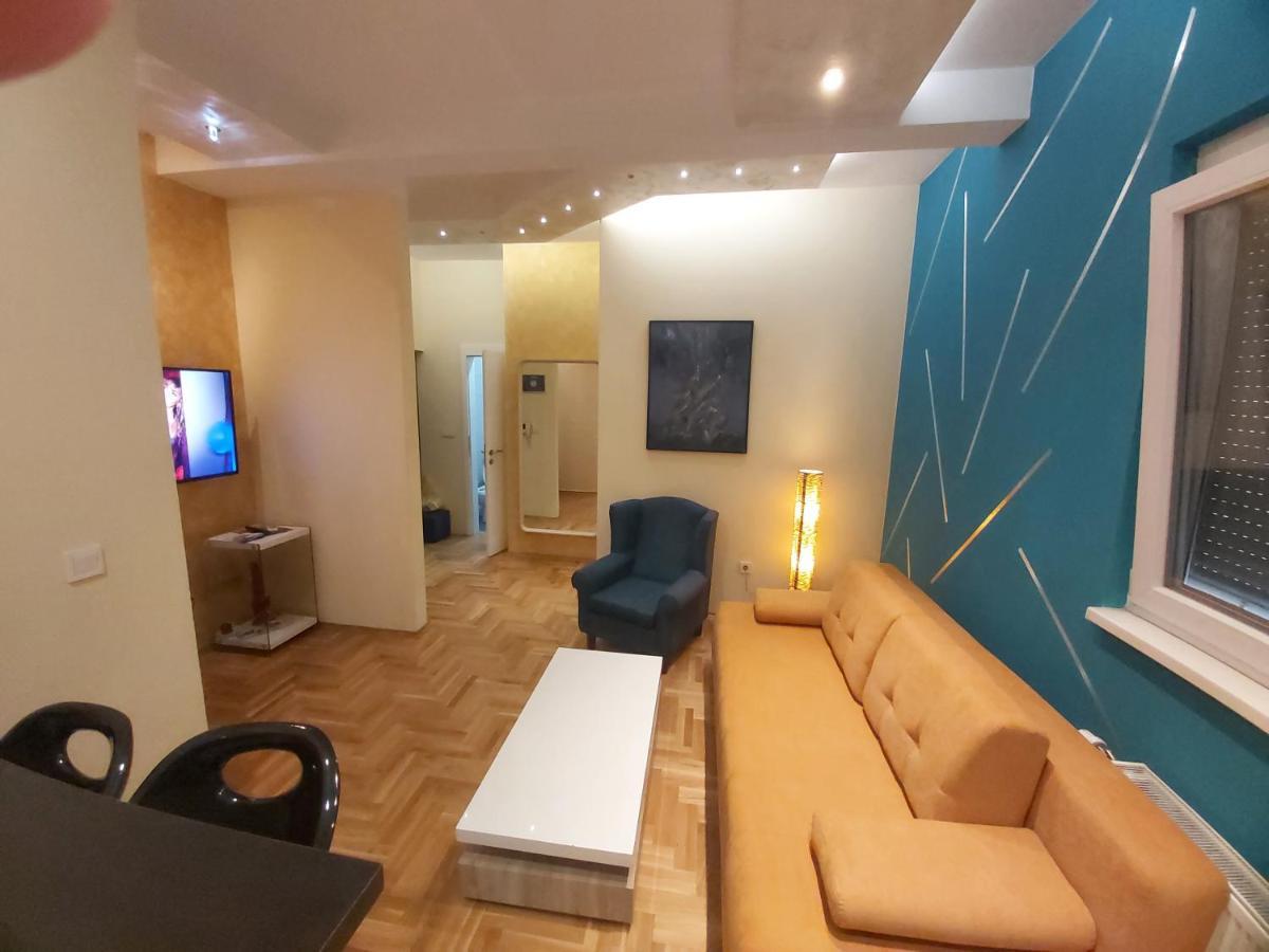 Apartment Nikirent Banja Luka Exterior photo